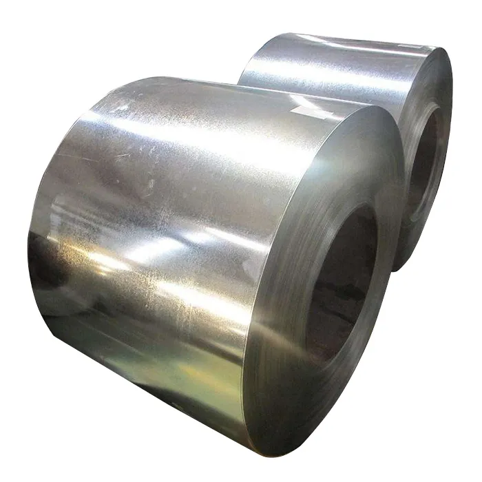 carbon steel coil